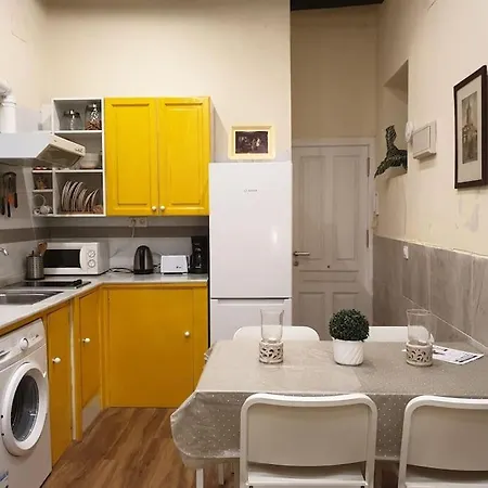Apartament Imperial Center Seville New Management Since April Exterior photo