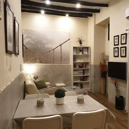Apartament Imperial Center Seville New Management Since April Exterior photo