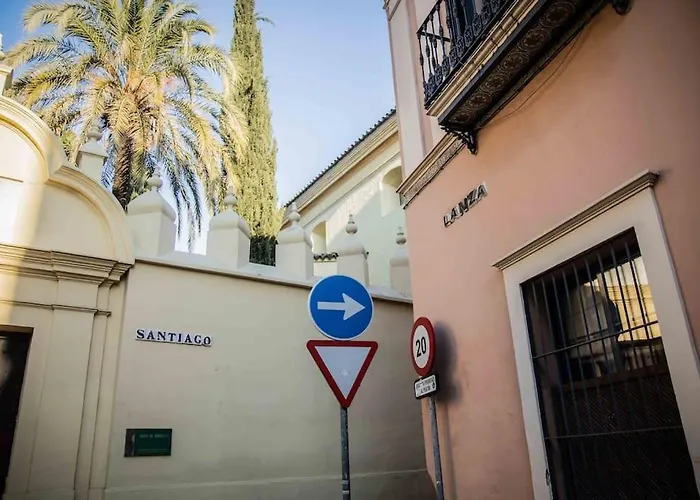 Apartament Imperial Center Seville New Management Since April