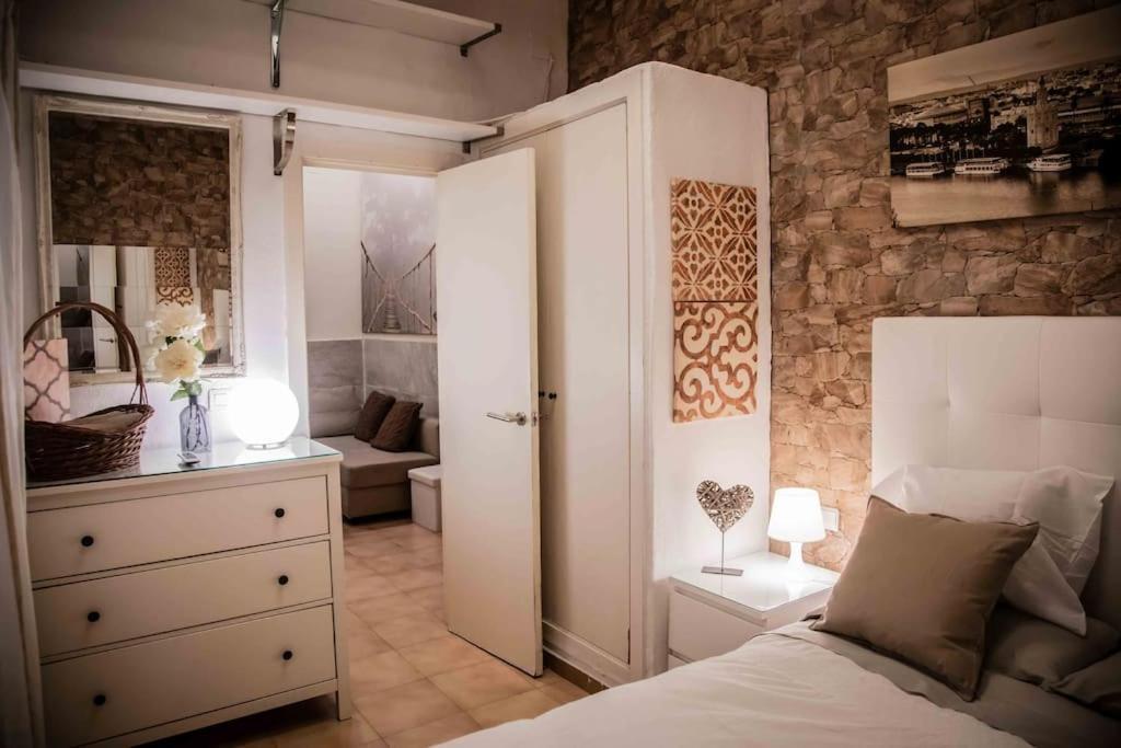 Apartment Imperial Center New Management Since April Sevilla